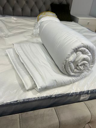 Relleno Nórdico Mash Perfect Fit