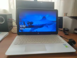 HP Pavilion Laptop Intel Core i5 12GB RAM