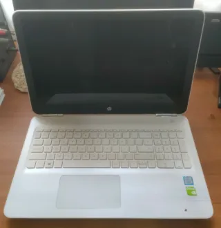 HP Pavilion Laptop Intel Core i5 12GB RAM