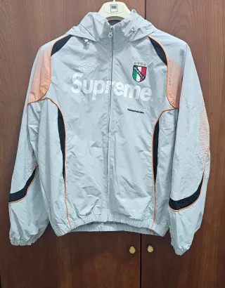 Supreme x Umbro Giacca Taglia M