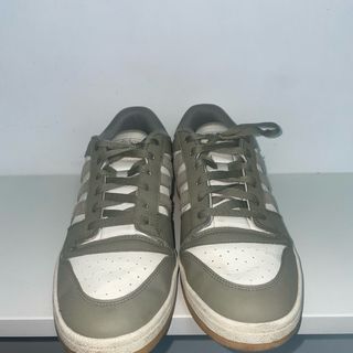 Adidas Zapatillas Verdes Talla 43