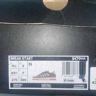 Adidas Zapatillas Verdes Talla 43