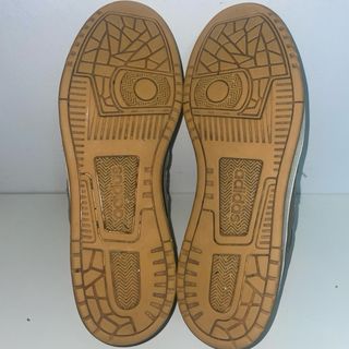 Adidas Zapatillas Verdes Talla 43