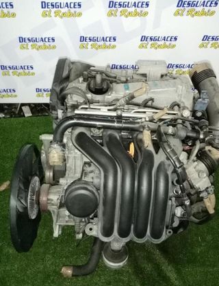 Motor completo apt audi a4 berlina (b5) 1.8 92712