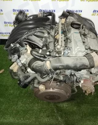 Motor completo apt audi a4 berlina (b5) 1.8 92712