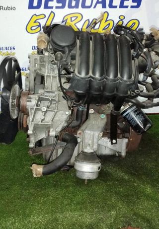 Motor completo apt audi a4 berlina (b5) 1.8 92712
