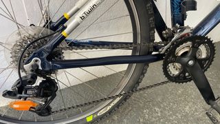 Bicicleta Rockrider 5XC