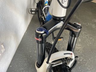 Bicicleta Rockrider 5XC