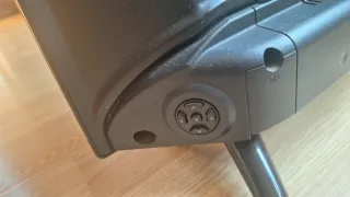 TV LED Thomson 32 HDMI USB