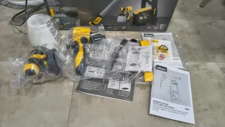 Pistola Pulverizadora Wagner W975 Flexio