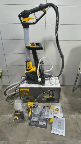 Pistola Pulverizadora Wagner W975 Flexio