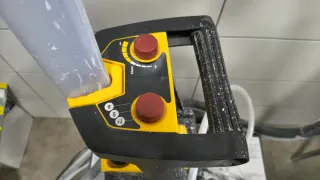 Pistola Pulverizadora Wagner W975 Flexio