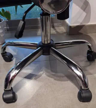 Silla de oficina ergonómica. URGE SU VENTA