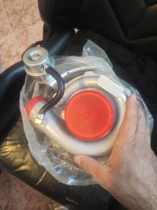 Turbo Maxpeedingrods