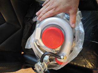 Turbo Maxpeedingrods