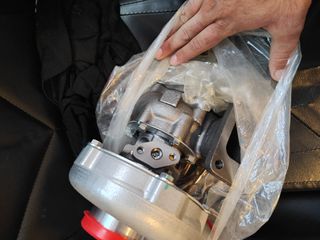 Turbo Maxpeedingrods