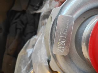 Turbo Maxpeedingrods