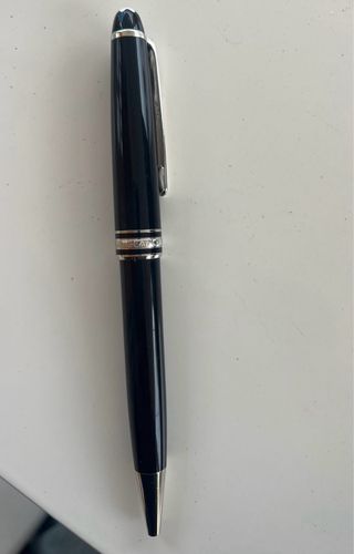 Bolígrafo Montblanc Meisterstück Classique