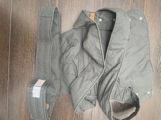 Marsupi Mochila Portabebés Recién Nacido