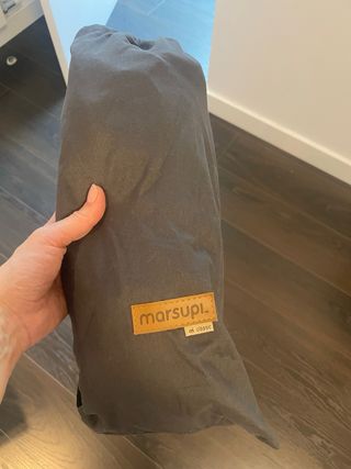 Marsupi Mochila Portabebés Recién Nacido
