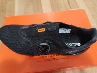 Zapatillas DMT KR4 Ciclismo Carretera