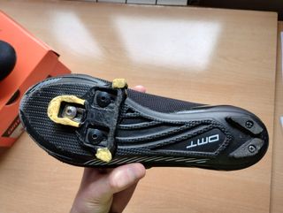 Zapatillas DMT KR4 Ciclismo Carretera