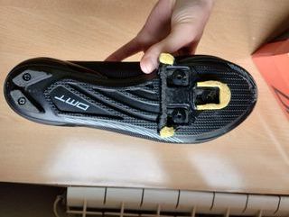 Zapatillas DMT KR4 Ciclismo Carretera