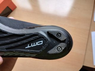 Zapatillas DMT KR4 Ciclismo Carretera