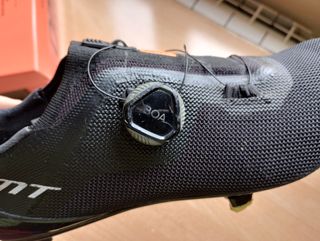 Zapatillas DMT KR4 Ciclismo Carretera