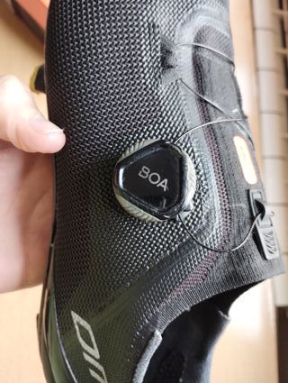 Zapatillas DMT KR4 Ciclismo Carretera