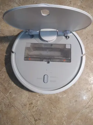 Robot Aspirador Xiaomi vacuum