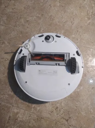 Robot Aspirador Xiaomi vacuum