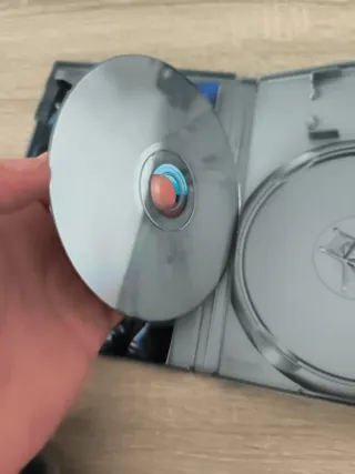 Harry Potter y el Prisionero de Azkaban PS2