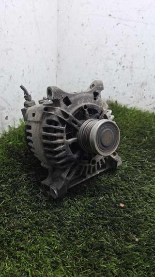 227115 a6401540402 alternador mercedes-benz clase