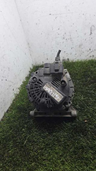 227115 a6401540402 alternador mercedes-benz clase