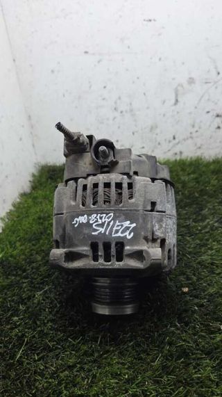 227115 a6401540402 alternador mercedes-benz clase