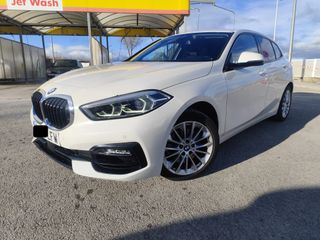 BMW 118i 2020 70.000km