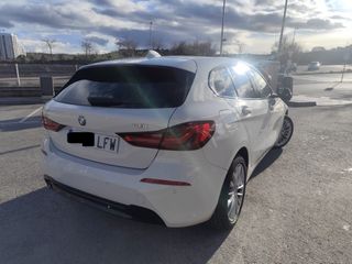 BMW 118i 2020 70.000km