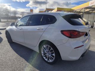 BMW 118i 2020 70.000km