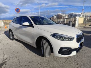 BMW 118i 2020 70.000km
