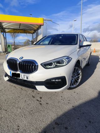 BMW 118i 2020 70.000km