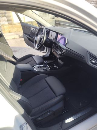 BMW 118i 2020 70.000km