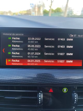 BMW 118i 2020 70.000km