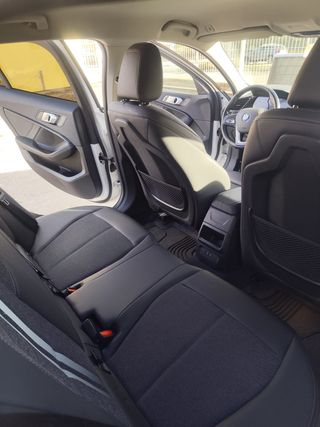 BMW 118i 2020 70.000km