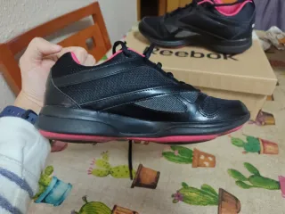 Reebok EasyTone Zapatillas Deportivas Mujer