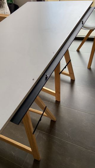 Kit Cama Desmontable Berlingo / Rifter / Proace