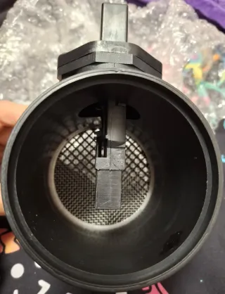 Caudalímetro MAF Audi/VW/Seat/Skoda Ridex