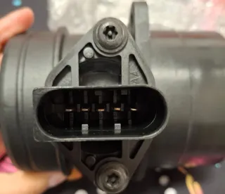 Caudalímetro MAF Audi/VW/Seat/Skoda Ridex