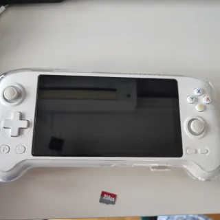 Tarjeta Micro SD 256GB de Anbernic RG557