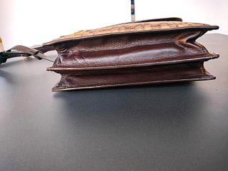 Nazareno Gabrielli borsello da uomo vintage